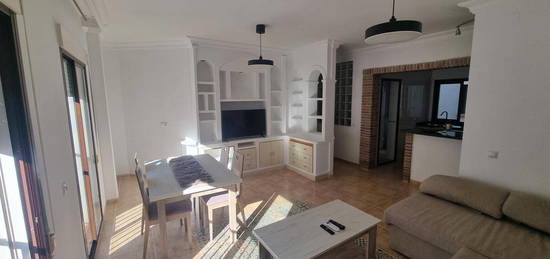 Apartamento de alquiler en Calle Santo Cristo, 21t, Frigiliana