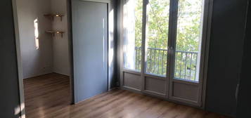 Appartement T3 57m² Lyon 2e