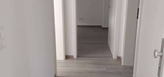 Traumhaft schöne komplett sanierte 2 Zimmer DG Wohnung in Gelsenkirchen zu vermieten!!!