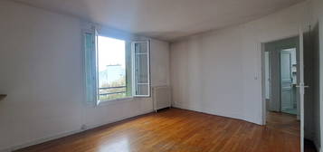 Appartement  à louer, 2 pièces, 1 chambre, 42 m²