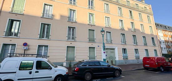 Appartement à louer Montrouge