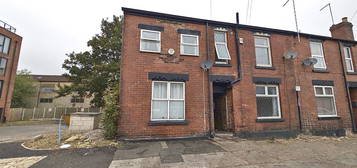 End terrace house for sale in Priestley Street, Sheffield S2