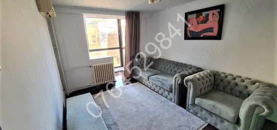 Inchiriez apt. 2cam. Arcul de Triumf-Bd. Maresal Averescu,Str. Nicolae Racota,renovat, 14min. metrou