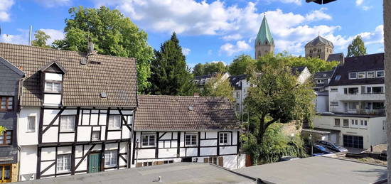 Gemütliche 2 Zimmer Wohnung im Herzen von Essen Werden