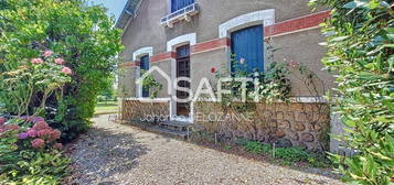 Maison  à vendre, 4 pièces, 3 chambres, 88 m²