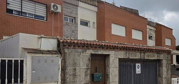 Casa en Taraguilla-Zona Estación, San Roque