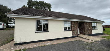 3 bedroom detached bungalow to rent