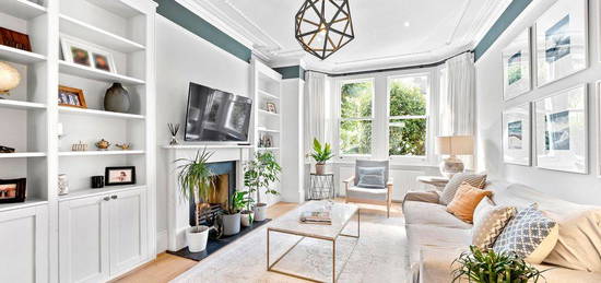 Property to rent in Southdean Gardens, London SW19