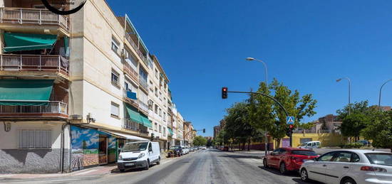 Piso en venta en De Pulianas, 45, San Francisco Javier