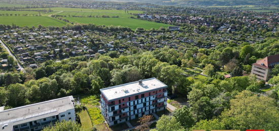 Wohntraum: NEUBAU mit West-Balkon und traumhaftem Ausblick l Wärmepumpe