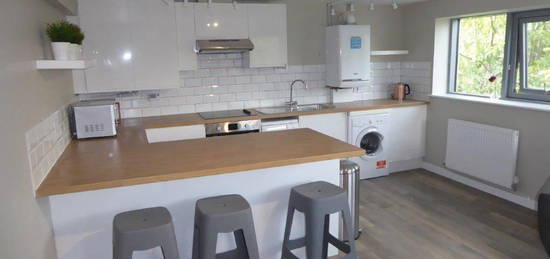 1 bed flat to rent