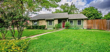 509 Red Oak St, Allen, TX 75002