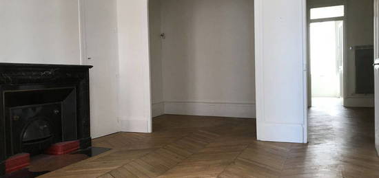 Appartement 3 pièces 79 m²