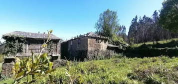 Casa en A Vila da Igrexa