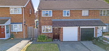 3 bed semi-detached house for sale