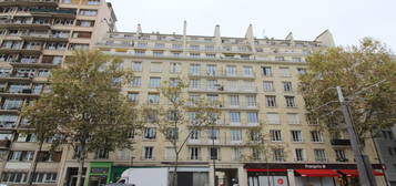 Appartement à vendre Paris