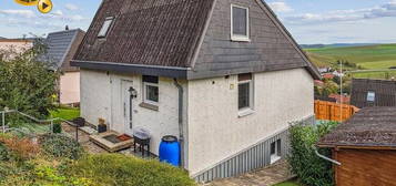 +++Tolles Einfamilienhaus mit herrlichem Blick in Tal und Pool++