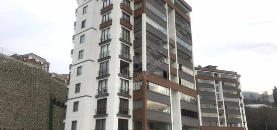 Trabzon 1 Nolu Beşirli Mozaik Sitesi 3+1 185 m2 Satılık Daire