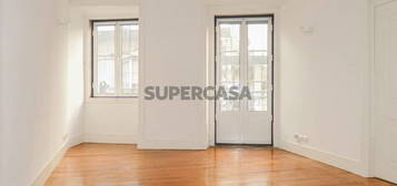 Apartamento T1+1, Arrendamento, Centro de Lisboa