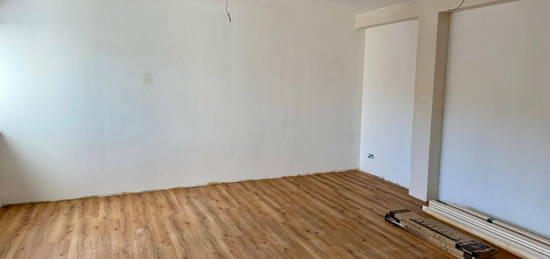 Erstbezug 40qm 1,5 Zimmer Wohnung Haiger Innenstadt