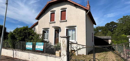 Maison 4 pièces 152 m²