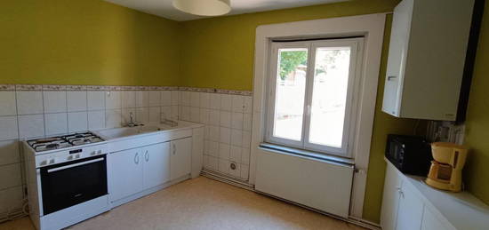 Location appartement 2 pièces 50 m²