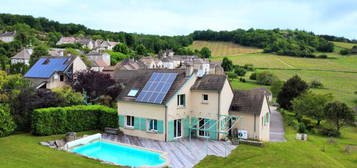 Maison à Givry