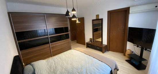 Apartament 3 camere zona Mall Vitan