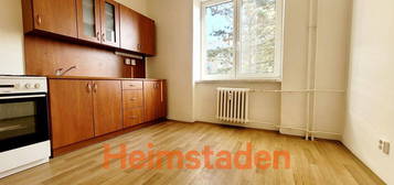 Pronájem bytu 2+1 58 m²