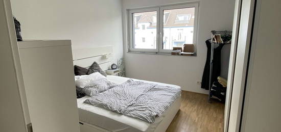 Freundliche 1,5-Zimmer-Wohnung mit EBK in Köln