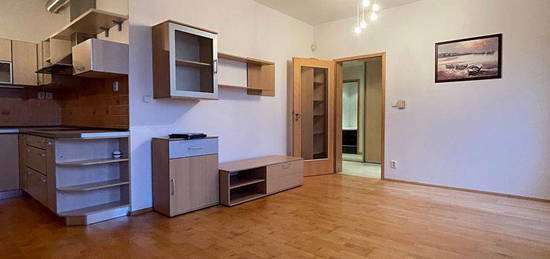 Pronájem bytu 2+kk 58 m²