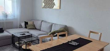 Wohnung in Gattendorf