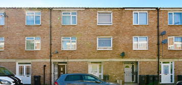 3 bed terraced house to rent