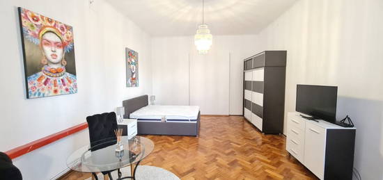 Inchiriez apartament 2 camere ultracentral, Sibiu