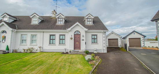 22 Brooklands, Ahoghill, Ballymena, BT42 2RT