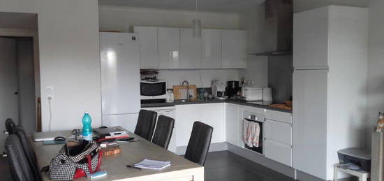 Location appartement 3 pièces 80 m²