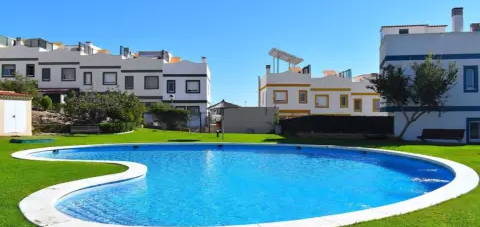 Casa adosada en Cala de Finestrat