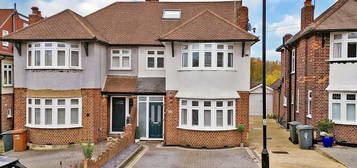 4 bedroom semi-detached house for sale