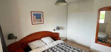 Appartement meuble