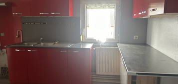 Location appartement 3 pièces 55 m²