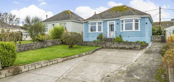 3 bed bungalow to rent