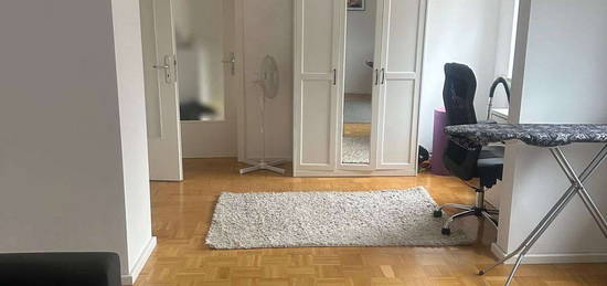 Nachmieter gesucht für 2,5-Zimmer-Wohnung in München Neuaubing