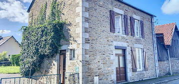 Maison 5 pièces 91 m²