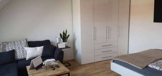 44,45 m² Wohnung in Strass