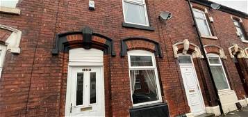 Terraced house to rent in Whiteacre Road, Ashton-Under-Lyne OL6