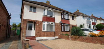 3 bedroom semi-detached house