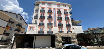 Isparta nr mahallesinde satlk 1+1 eyal apart