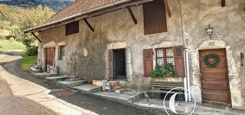 Maison de village 4 pièces 155 m²