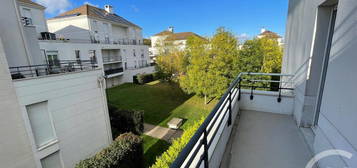 Achat appartement 4 pièces 80 m²