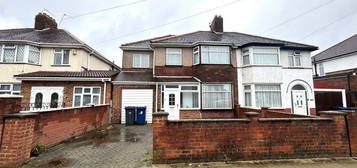 5 bedroom semi-detached house for sale